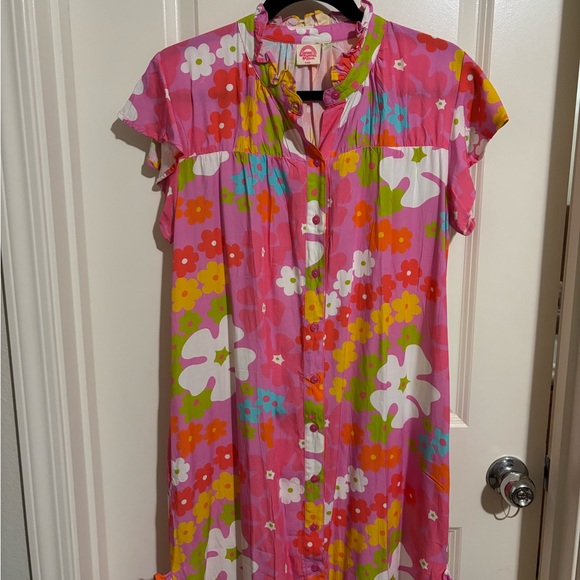 Eternal summer dress - Picture 1 of 2